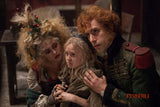 Les Misérables Blu-ray *SUOMITXT* (2012, 2-discs Digibook, Hugh Jackman)