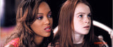 Mallikelpoista Magiaa *SUOMITXT* (2006, Lindsay Lohan, Tyra Banks)