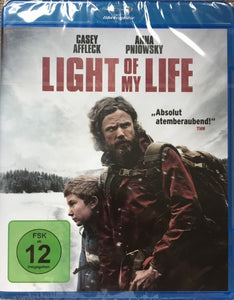 Light of My Life Blu-ray *ENG.ÄÄNI* (2019, Casey Affleck)