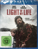 Light of My Life Blu-ray *ENG.ÄÄNI* (2019, Casey Affleck)