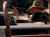 Lone Rider *SUOMITXT* (2008, Lou Diamond Phillips, Stacy Keach)