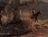 Lone Rider *SUOMITXT* (2008, Lou Diamond Phillips, Stacy Keach)