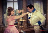 Kuningatar Seikkailee Blu-ray *ENG.TXT* (1954, Romy Schneider)