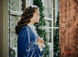 Kuningatar Seikkailee Blu-ray *ENG.TXT* (1954, Romy Schneider)