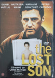 The Lost Son *SUOMITXT* (1999, Nastassja Kinski, Daniel Auteuil)
