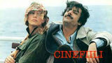 Tyttö Matkassa *ENG.ÄÄNI* (1979, Goldie Hawn, Giancarlo Giannini)