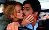 Tyttö Matkassa *ENG.ÄÄNI* (1979, Goldie Hawn, Giancarlo Giannini)