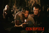 Lurking Fear Blu-ray *ENG.TXT* (1994, Lovecraft, 2-disc Limited Edition)