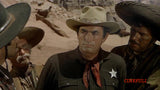 Mackennan Kulta *SUOMITXT* (1969, Gregory Peck, Telly Savalas)