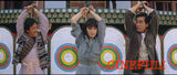 Magnificent Warriors *ENG.TXT* (1987, Michelle Yeoh, Special Edition)