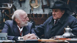 Maigret *SUOMITXT* (2022, Gerard Depardieu, Patrice Leconte)