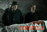 Maigret *SUOMITXT* (2022, Gerard Depardieu, Patrice Leconte)
