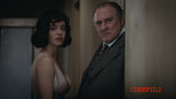 Maigret *SUOMITXT* (2022, Gerard Depardieu, Patrice Leconte)