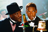 Malcolm X Blu-ray *SUOMITXT* (1992, Denzel Washington, Spike Lee)