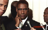 Malcolm X Blu-ray *SUOMITXT* (1992, Denzel Washington, Spike Lee)