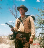 Hombre *SUOMITXT* (1967, Paul Newman, Richard Boone)