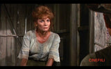 Hombre *SUOMITXT* (1967, Paul Newman, Richard Boone)