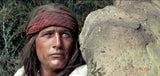 Hombre *SUOMITXT* (1967, Paul Newman, Richard Boone)