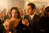 Manolete Blu-ray *SUOMITXT* (2008, Penélope Cruz, Adrien Brody)