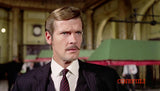 Elä Kahdesti Blu-ray *ENG.TXT* (1970, Roger Moore, Mysteerijännitys)