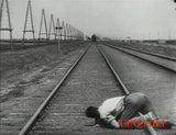 Mies ja Elokuvakamera *ENG.TXT* (1929, Dziga Vertov, Klassikko)
