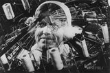 Mies ja Elokuvakamera *ENG.TXT* (1929, Dziga Vertov, Klassikko)