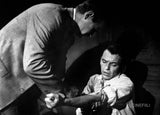 Kultainen Käsivarsi *SUOMITXT* (1955, Frank Sinatra, Kim Novak)