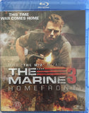 The Marine 3: Homefront Blu-ray *SUOMITXT* (2013)