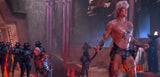 Masters of the Universe *SUOMITXT* (1987, Dolph Lundgren)