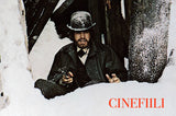 McCabe & Mrs. Miller *SUOMITXT* (1971, Robert Altman, Warren Beatty)