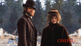 McCabe & Mrs. Miller *SUOMITXT* (1971, Robert Altman, Warren Beatty)