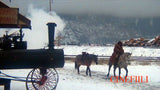 McCabe & Mrs. Miller *SUOMITXT* (1971, Robert Altman, Warren Beatty)