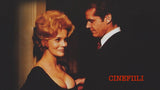 Miehuusvuodet *SUOMITXT* (1971, Jack Nicholson, Ann-Margret)