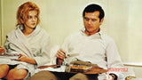 Miehuusvuodet *SUOMITXT* (1971, Jack Nicholson, Ann-Margret)