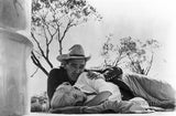 Sopeutumattomat Blu-ray *ENG.TXT* (1961, Marilyn Monroe, Clark Gable)