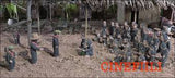 The Missing Picture Blu-ray *ENG.TXT* (2013, Cannes-voittaja, Rithy Panh)