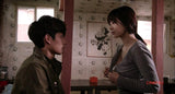 Moebius *SUOMITXT* (2013, Kim Ki-duk, Arvostelumenestys)