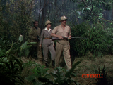 Mogambo *SUOMITXT* (1953, Clark Gable, Grace Kelly)