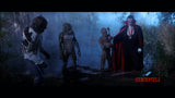 Kauhukopla & Wolfman's Got Nards Blu-ray *ENG.TXT* (1987-2018, Mediabook)