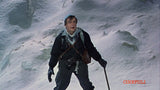 The Mountain - Tuhoava Vuori *ENG.ÄÄNI* (1956, Spencer Tracy, Robert Wagner)