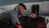 The Mountain - Tuhoava Vuori *ENG.ÄÄNI* (1956, Spencer Tracy, Robert Wagner)