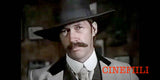 Mr. Horn -minisarja *ENG.ÄÄNI* (1979, 2 DVD, Richard Widmark, David Carradine)