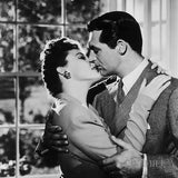 Onnenpoika *ENG.ÄÄNI* (1943, Cary Grant, Laraine Day)