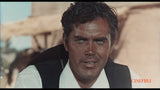 Murieta - Musta Kostaja Blu-ray *ENG.ÄÄNI* (1965, Paella Western)