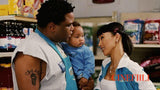 My Baby's Daddy *SUOMITXT* (2004, Eddie Griffin, Bai Ling)