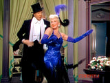 Sinitaivas *ENG.TXT* (1950, Betty Grable, Mitzi Gaynor, Erikoisjulkaisu)