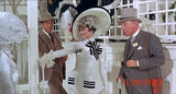 My Fair Lady Blu-ray *SUOMITXT* (1964, Audrey Hepburn)