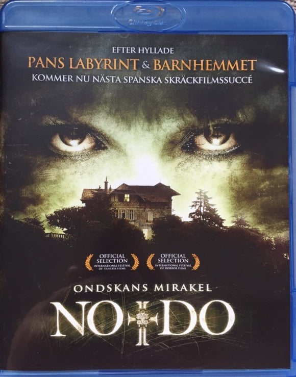 No Do - Pahuuden Ihmeet Blu-ray *SUOMITXT* (2009 Ana Torrent)