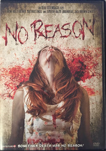 No Reason *SUOMITXT* (2010, Olaf Ittenbach, Splatter)