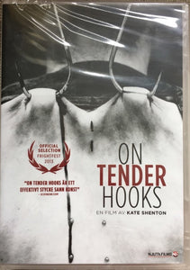 On Tender Hooks *ENG.ÄÄNI* (2013, Kehuttu dokumentti)